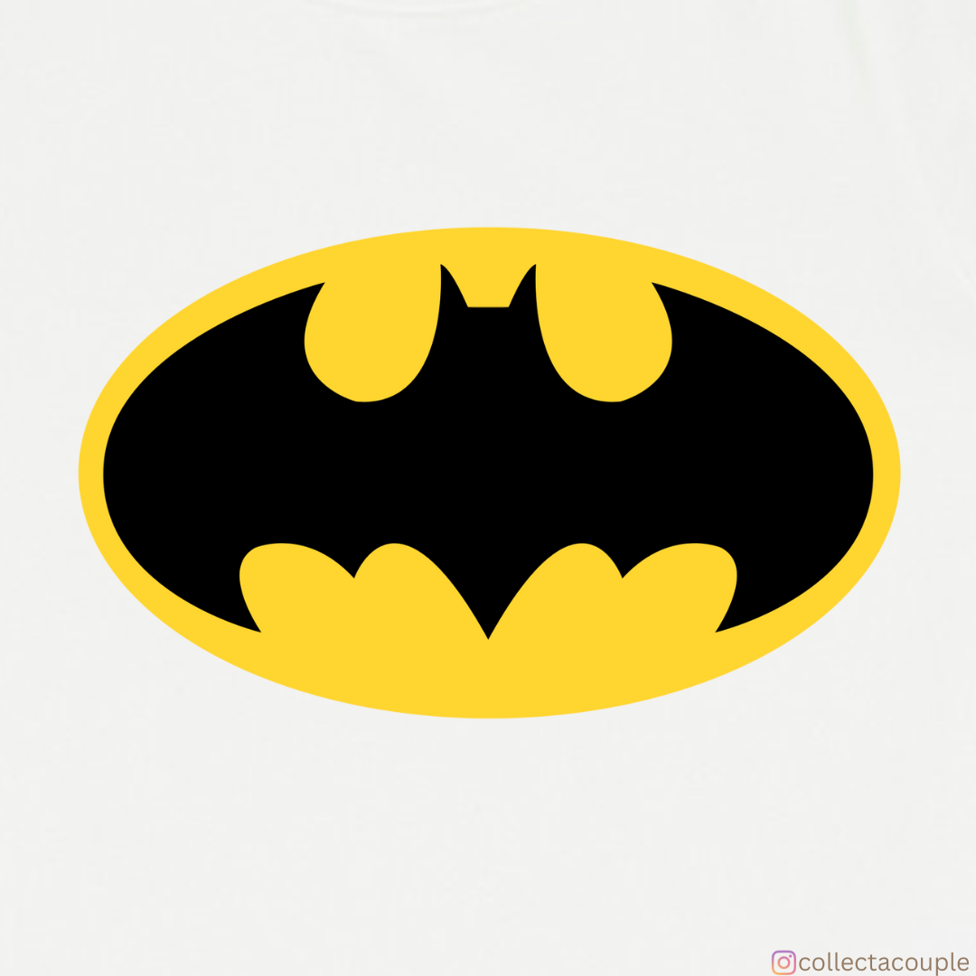 Batman: Logo Unisex T-shirt