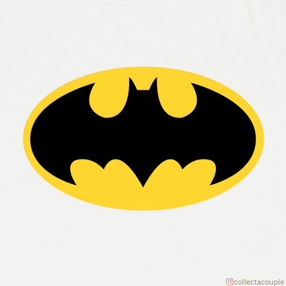 Batman: Logo Unisex T-shirt