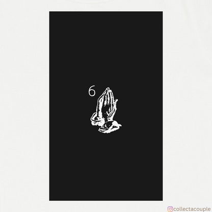 Drake: Logo Unisex T-shirt