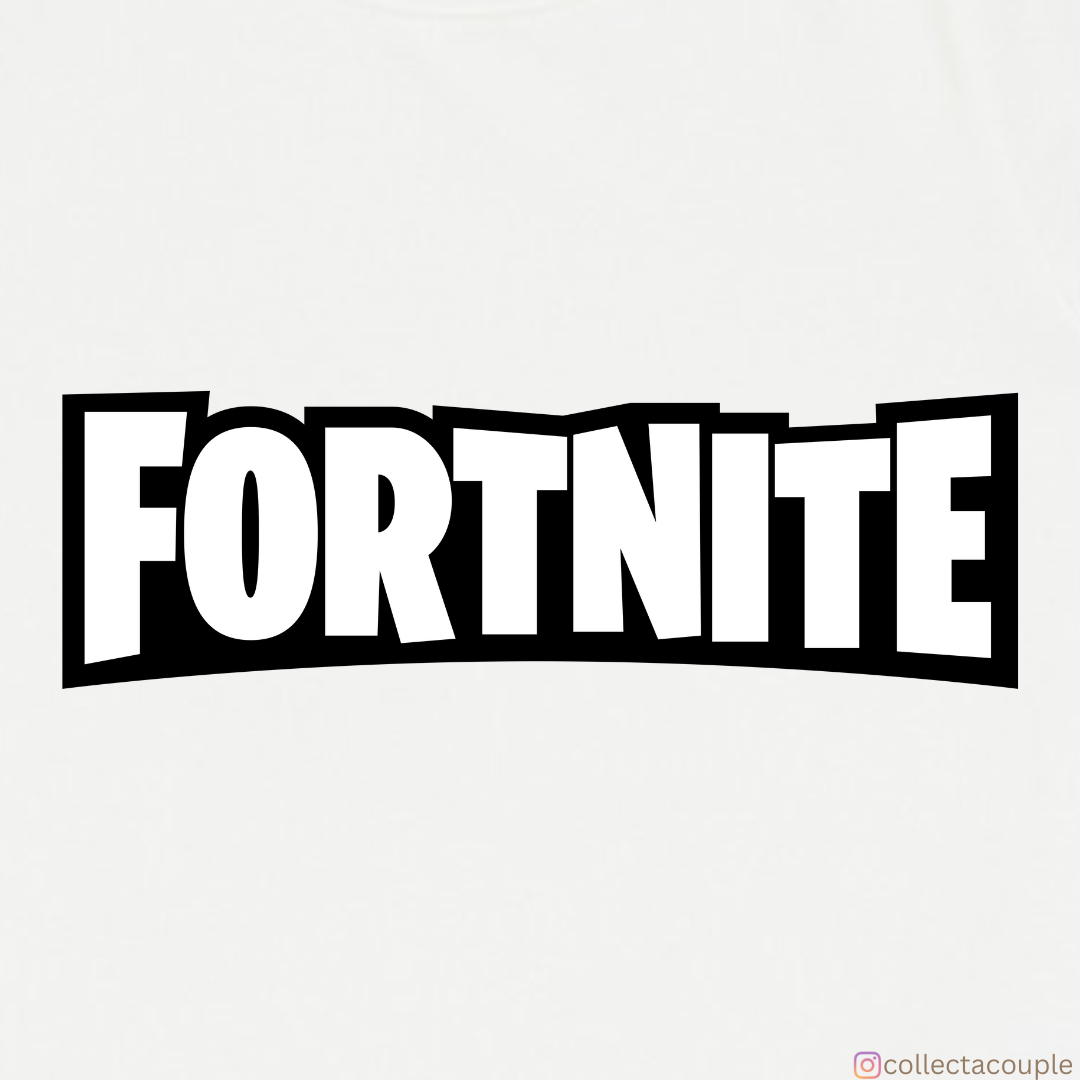 Fortnite: Logo Unisex T-shirt