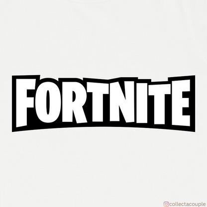 Fortnite: Logo Unisex T-shirt