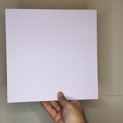 BTS: Proof Album Cover