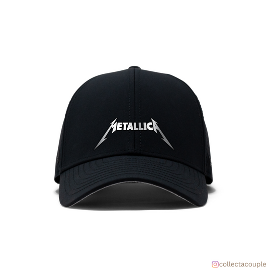 Metallica: Logo Cap