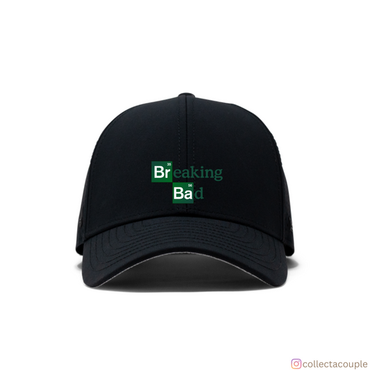 Breaking Bad: Logo Cap