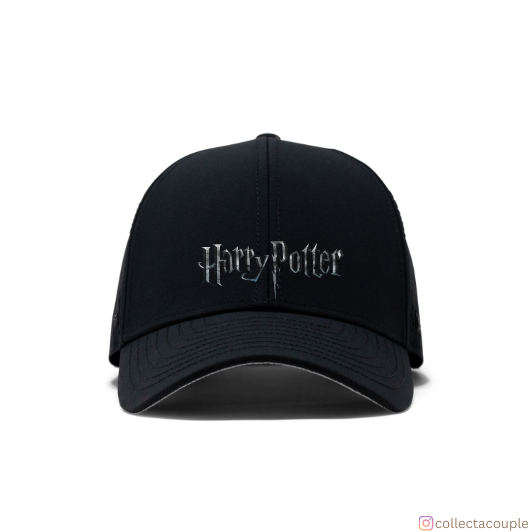 Harry Potter: Logo Cap