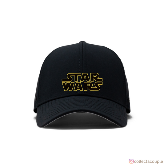 Star Wars: Logo Cap