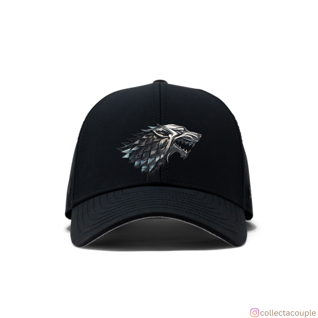 Game of Thrones: House Stark Cap