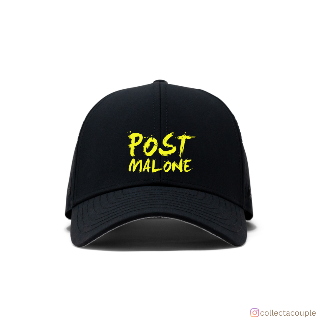 Post Malone: Logo Cap