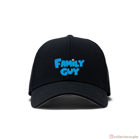 Family Guy: Logo Cap