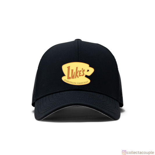 Gilmore Girls: Luke's Diner Cap