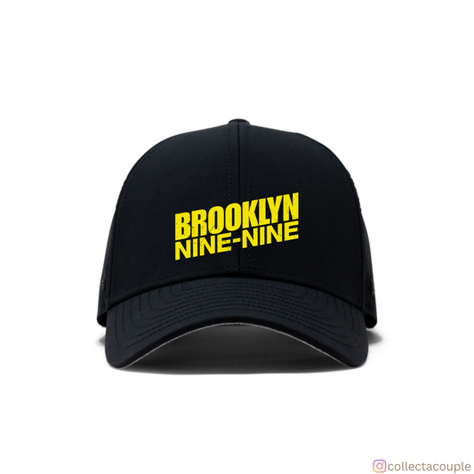 Brooklyn Nine-Nine: Logo Cap