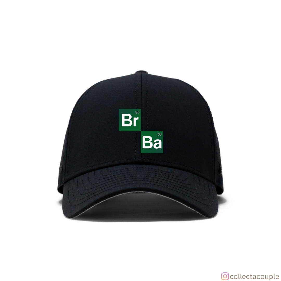 Breaking Bad: Elements Cap