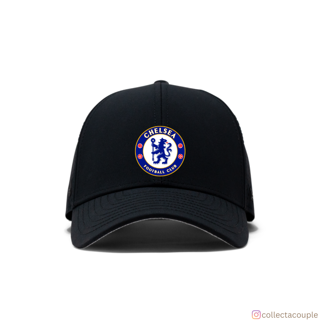 Chelsea: Logo Cap