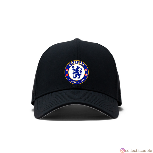 Chelsea: Logo Cap