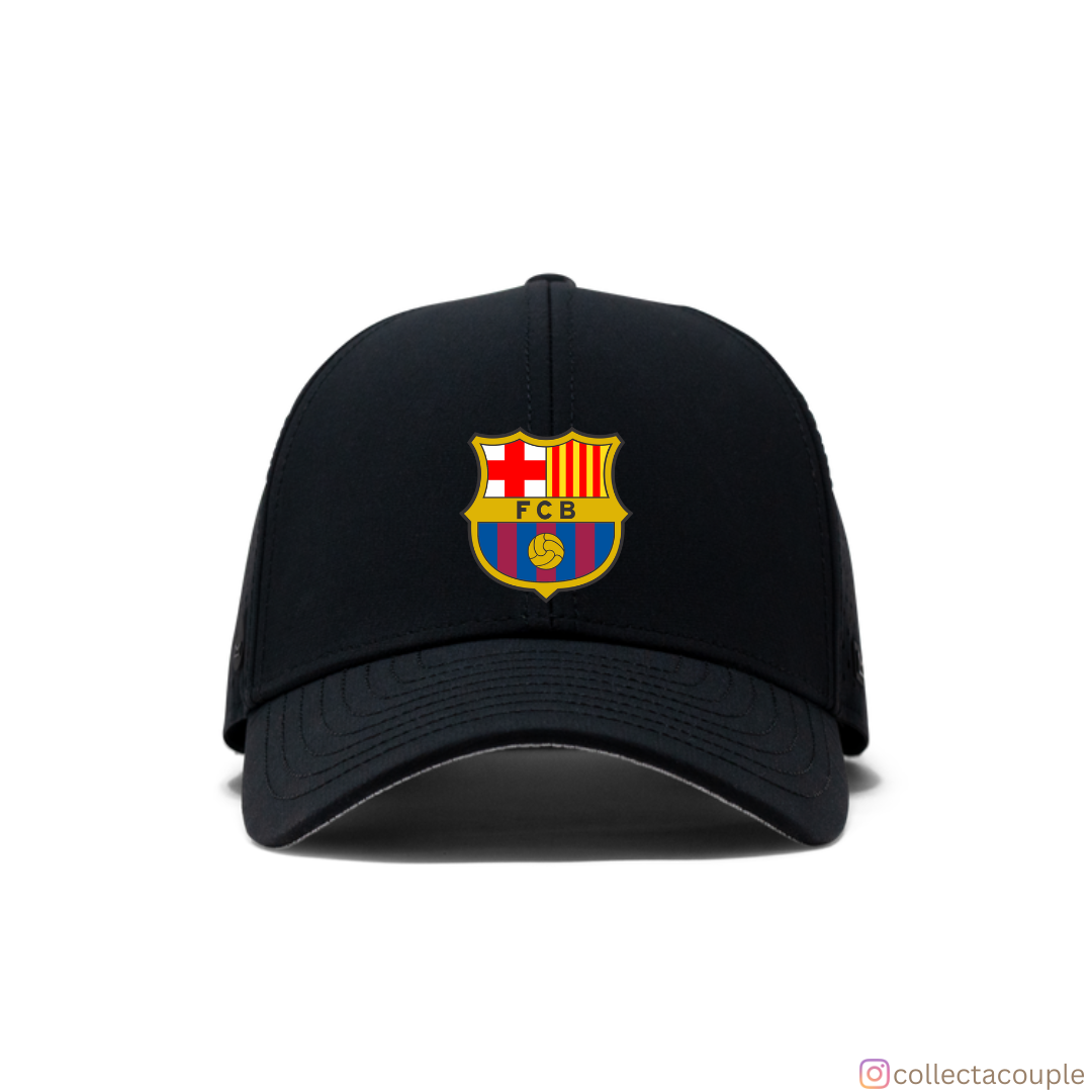 FC Barcelona: Logo Cap