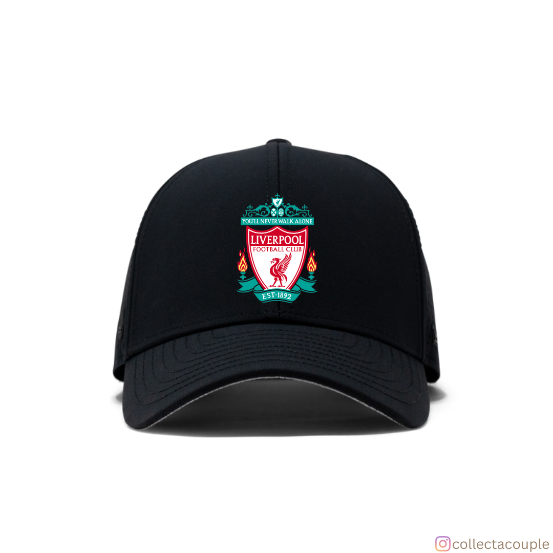 Liverpool: Logo Cap