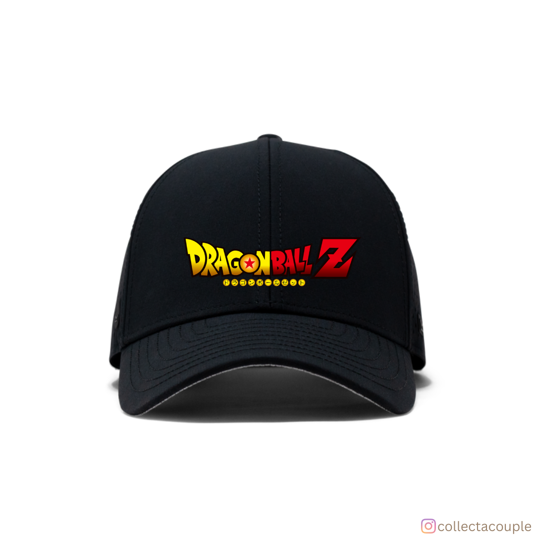 Dragonball Z: Logo Cap