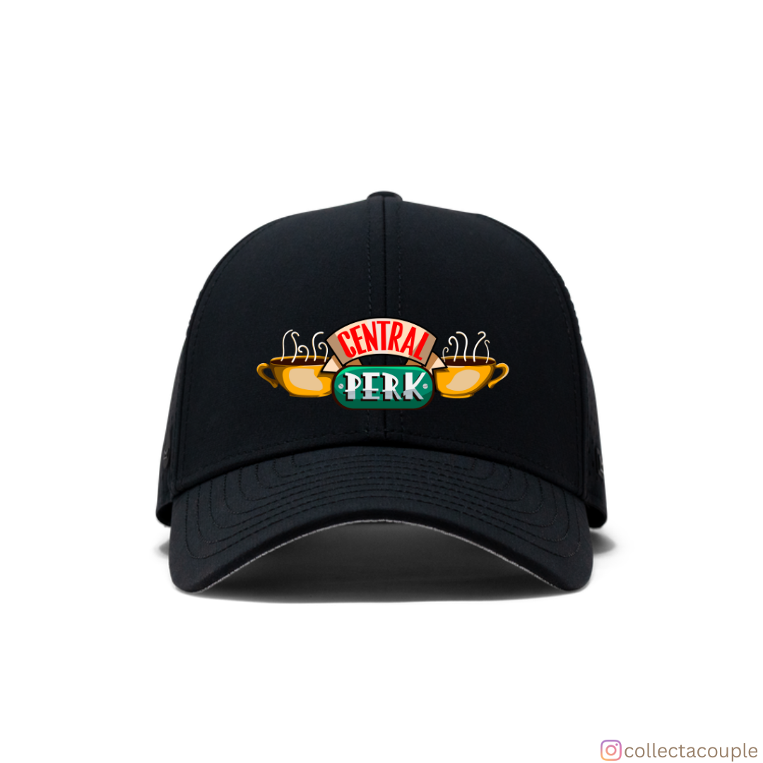 Friends: Central Perk Cap