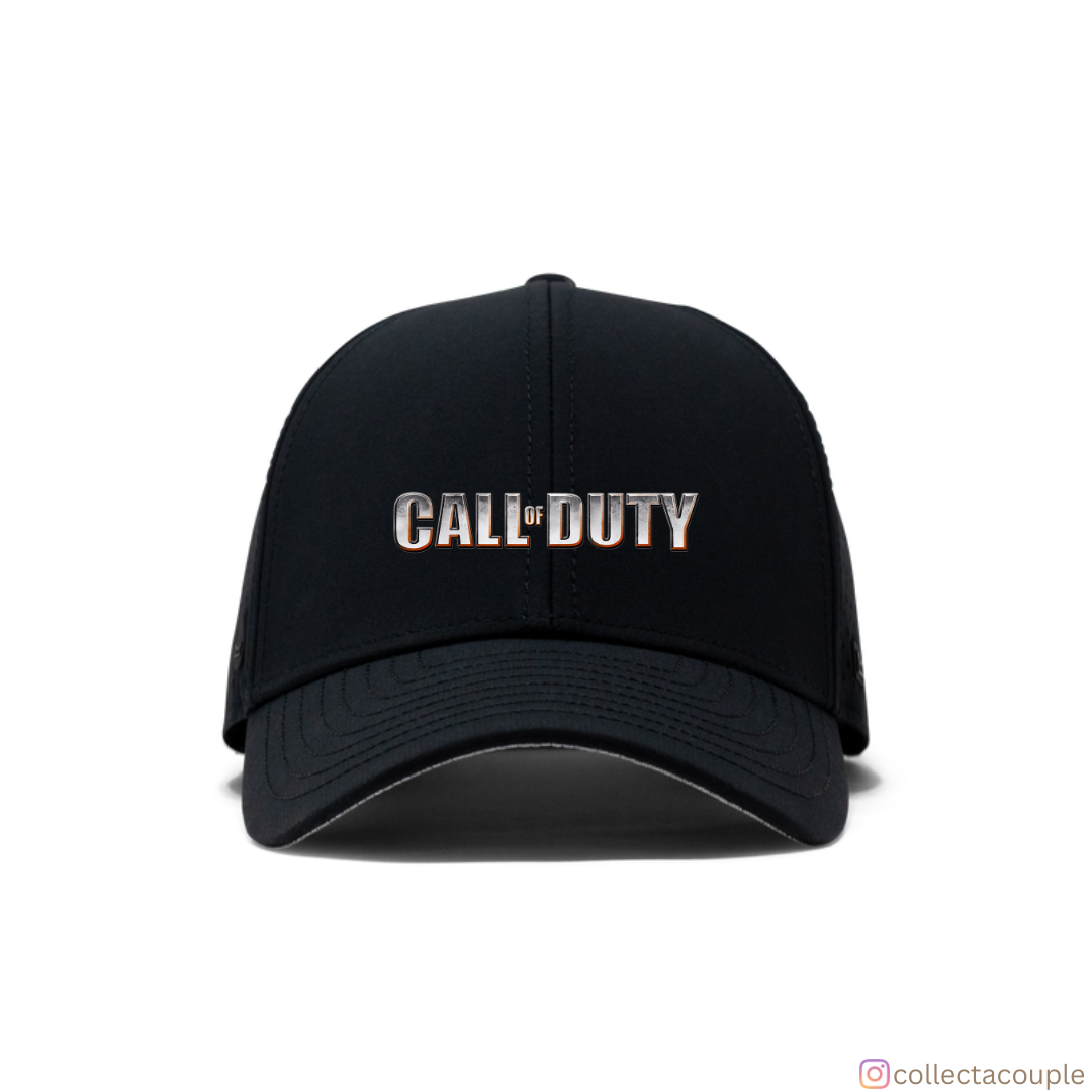 Call of Duty: Logo Cap