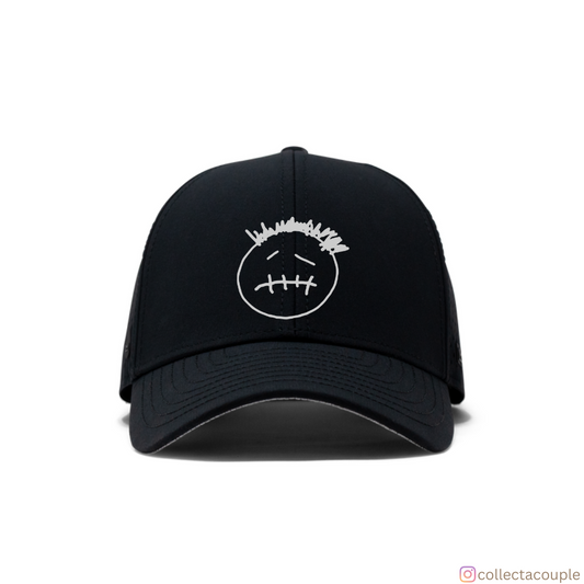 Travis Scott: Logo Cap