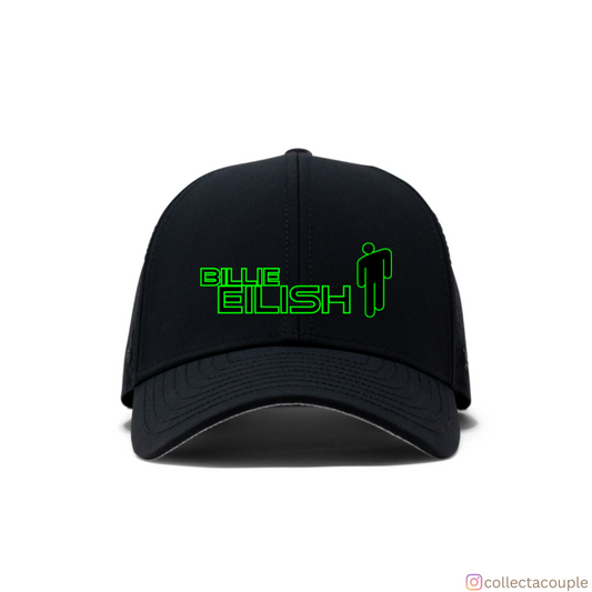 Billie Eilish: Logo Cap