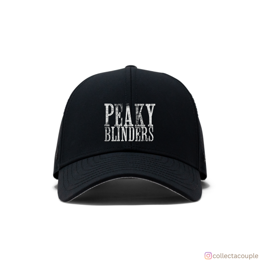 Peaky Blinders: Logo Cap