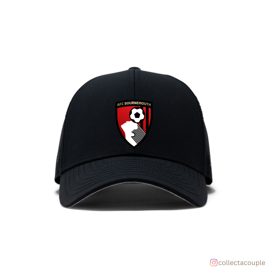 AFC Bournemouth: Logo Cap