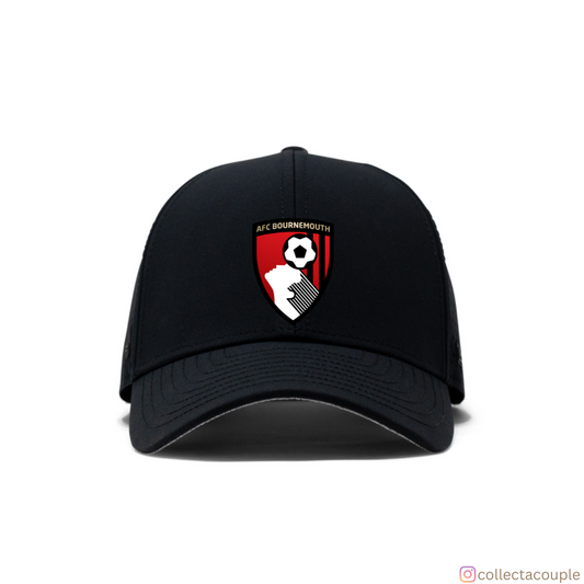 AFC Bournemouth: Logo Cap