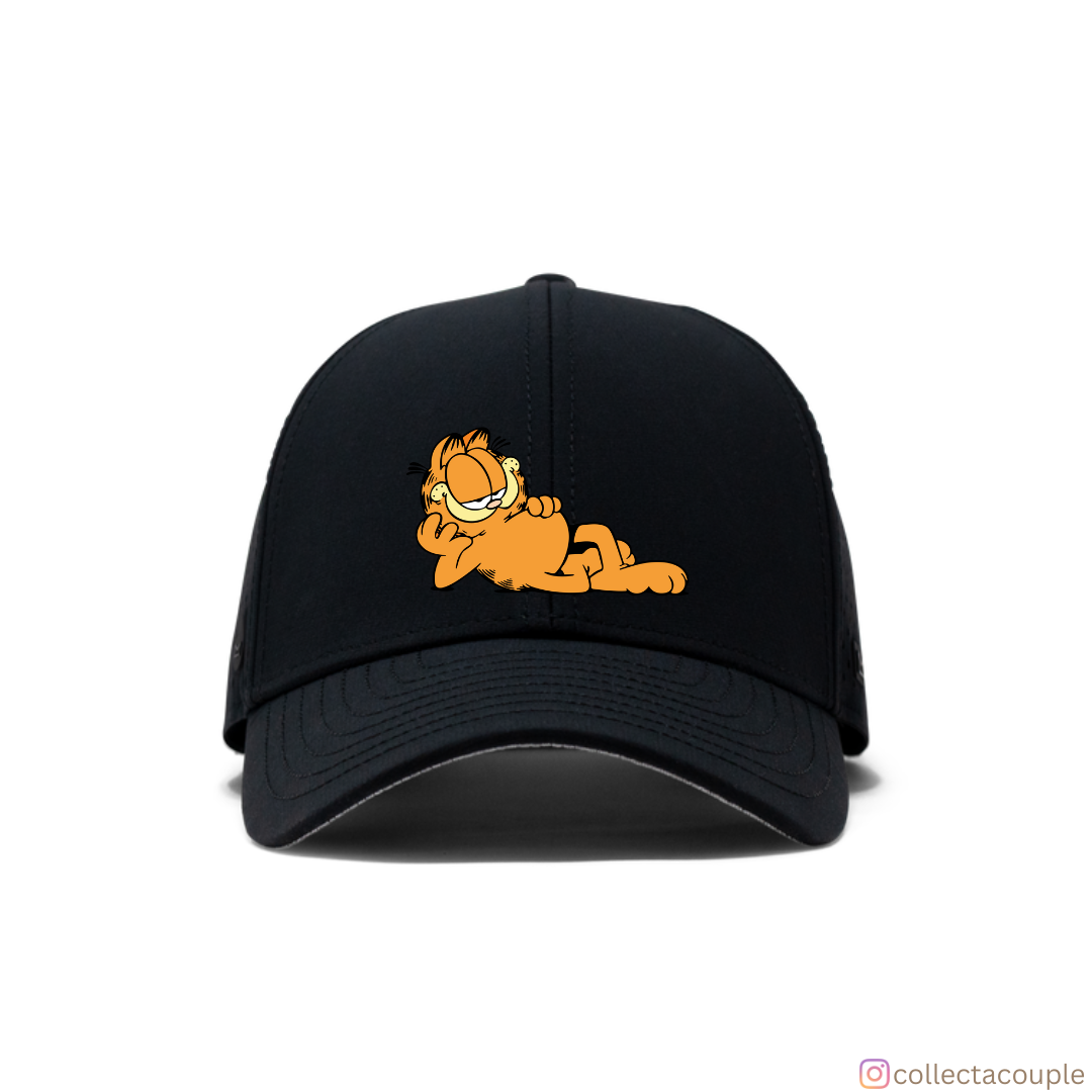 Garfield: Pose Cap