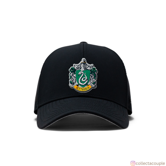 Harry Potter: Slytherin Logo Cap