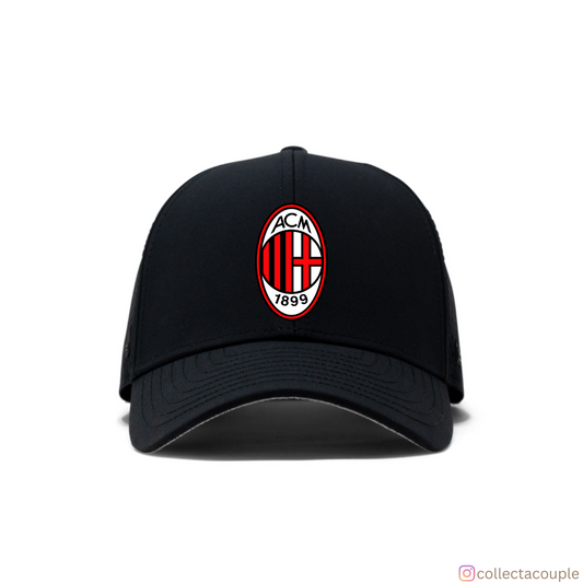 AC Milan: Logo Cap