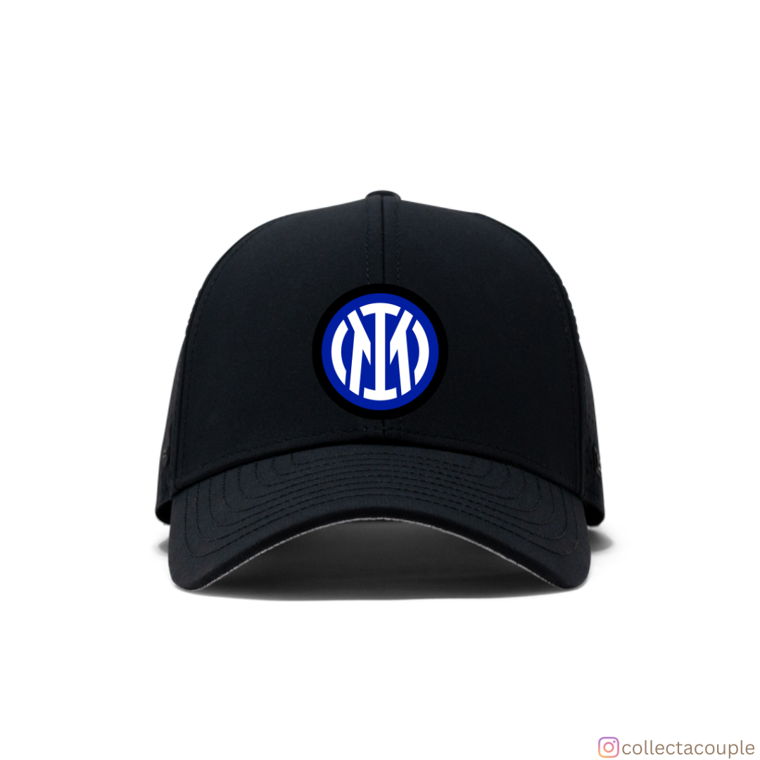 Inter Milan: Logo Cap