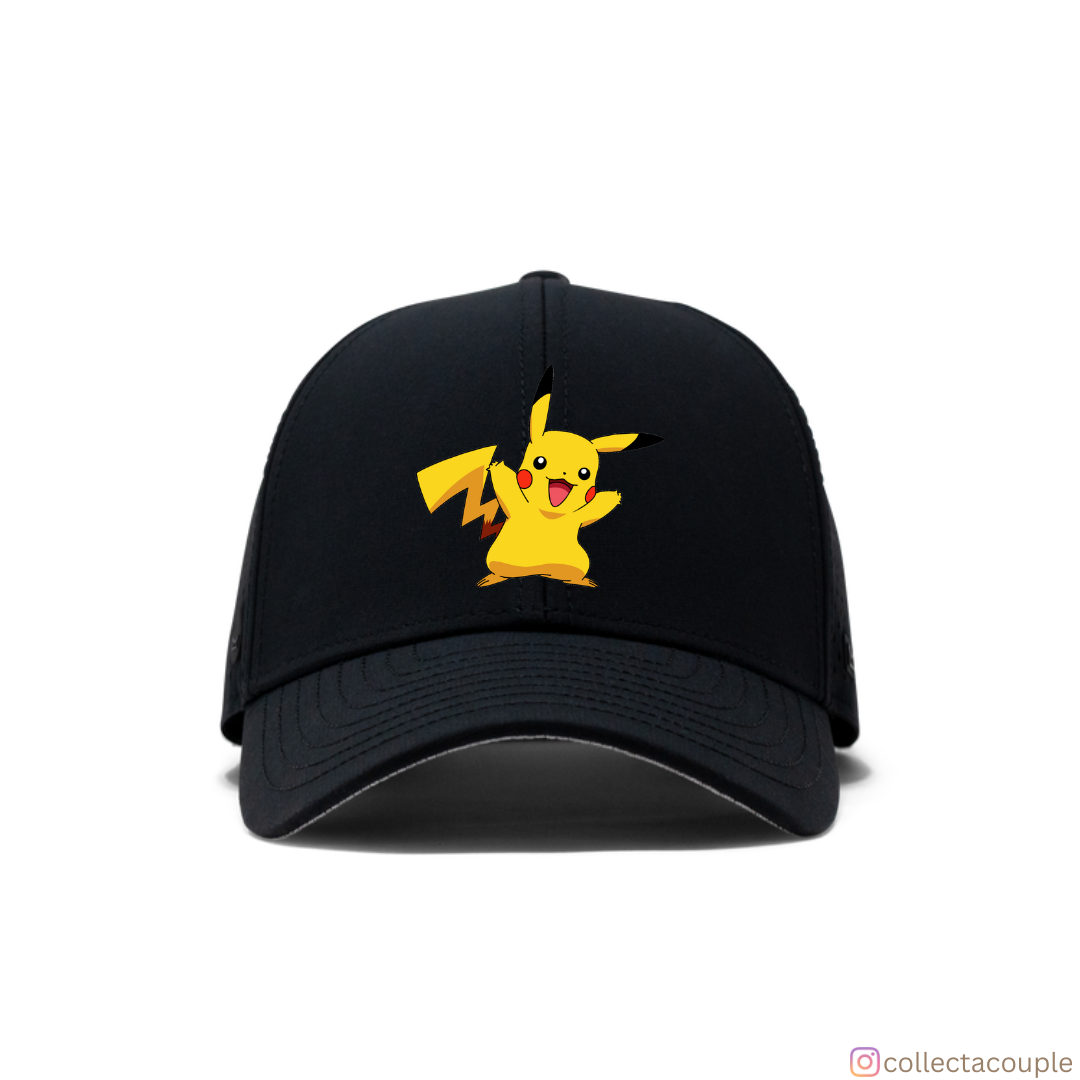 Pokémon: Pikachu Pose Cap