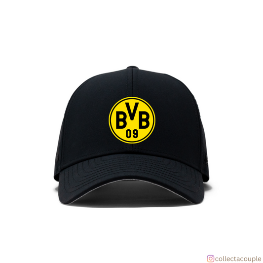 Dortmund: Logo Cap