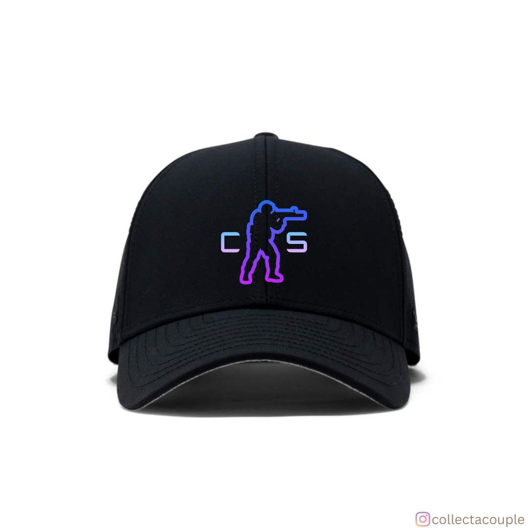 Counter Strike: Logo Cap