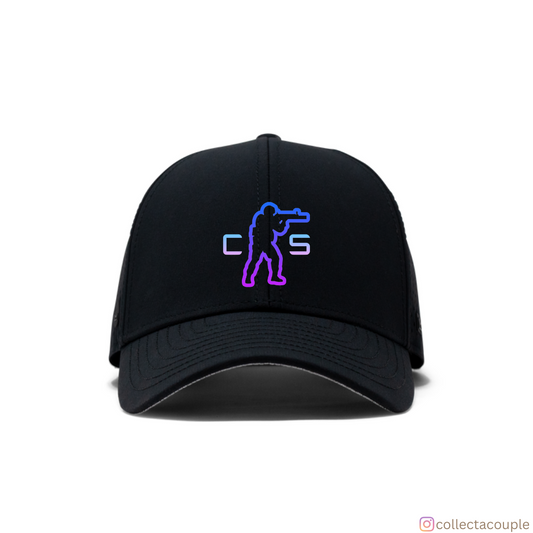 Counter Strike: Logo Cap