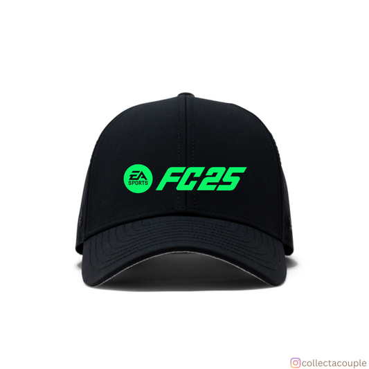 FC25: FIFA Logo Cap