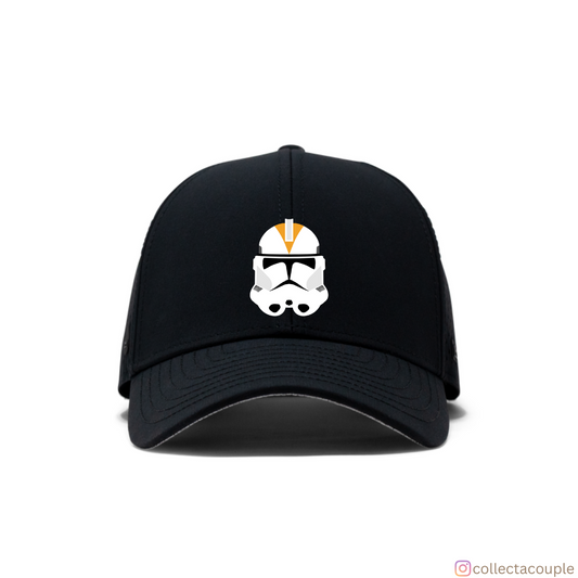 Star Wars: Stormtrooper Cap