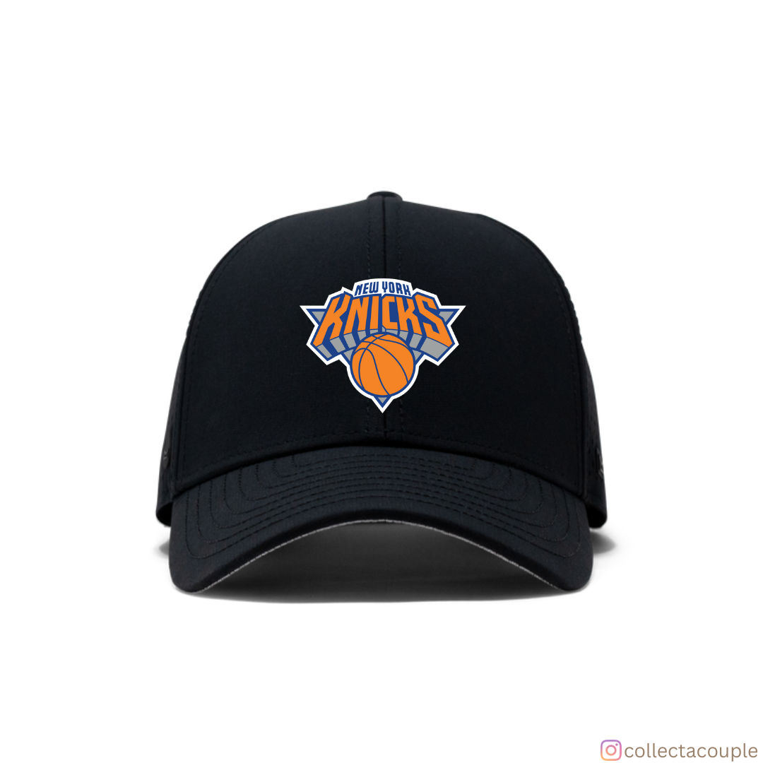 New York Knicks: Logo Cap