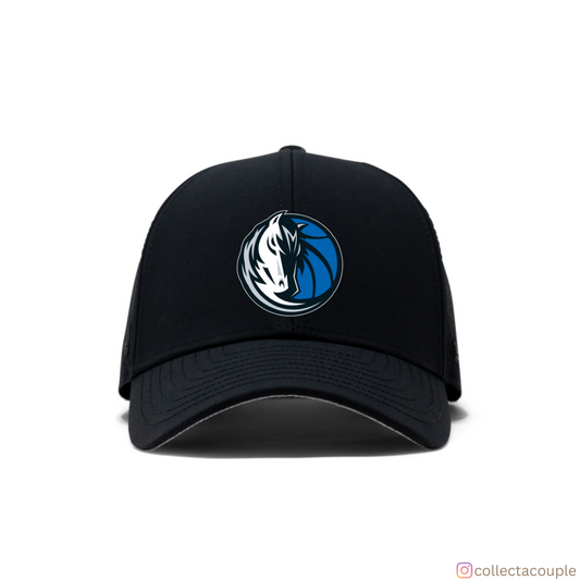 Dallas Mavericks 2: Logo Cap