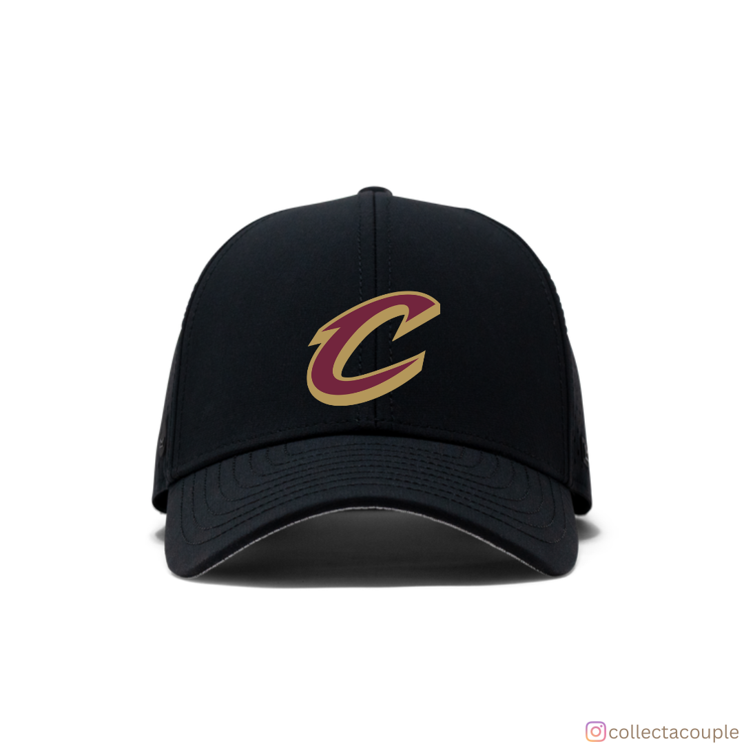 Cleveland Cavaliers: Logo Cap