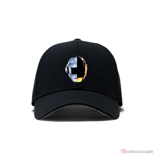 Daft Punk: Helmet Cap