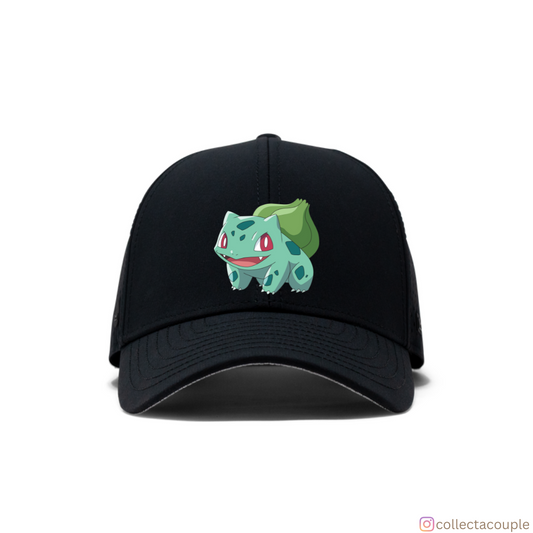 Pokémon: Bulbasaur Pose Cap