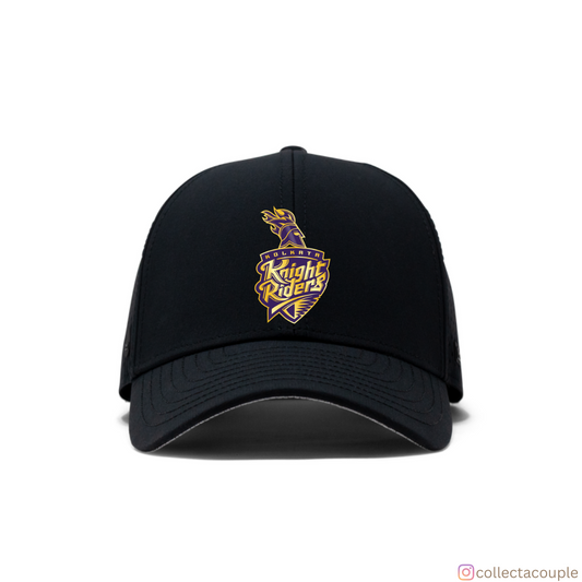 Kolkata Knight Riders: Logo Cap