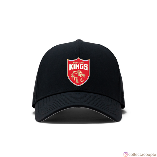 Punjab Kings: Logo Cap