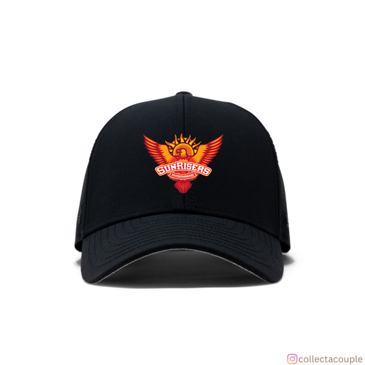 Sunrisers Hyderabad: Logo Cap