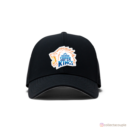 Chennai Super Kings: Logo Cap