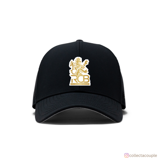 Royal Challengers Bangalore: Logo Cap