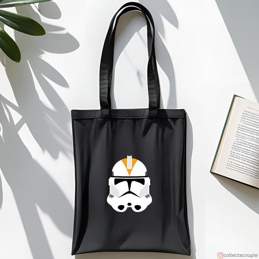 Star Wars: Stormtrooper Tote Bag
