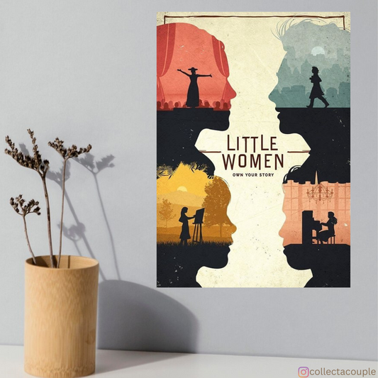 Little Women Poster